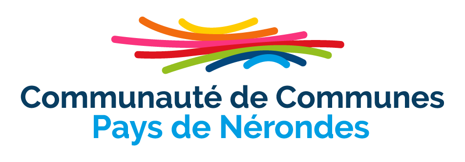 Logo de Service Enfance-Jeunesse – Pays de Nérondes